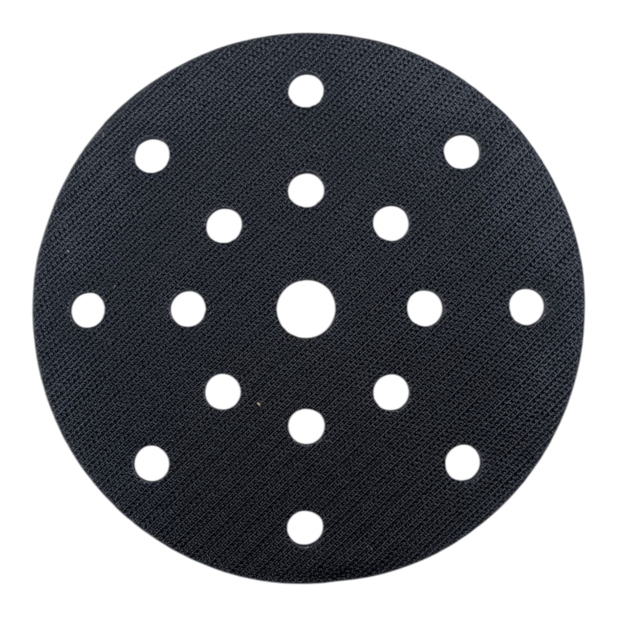6 inch 150mm 17 hole soft foam interface pad for Festool 203351