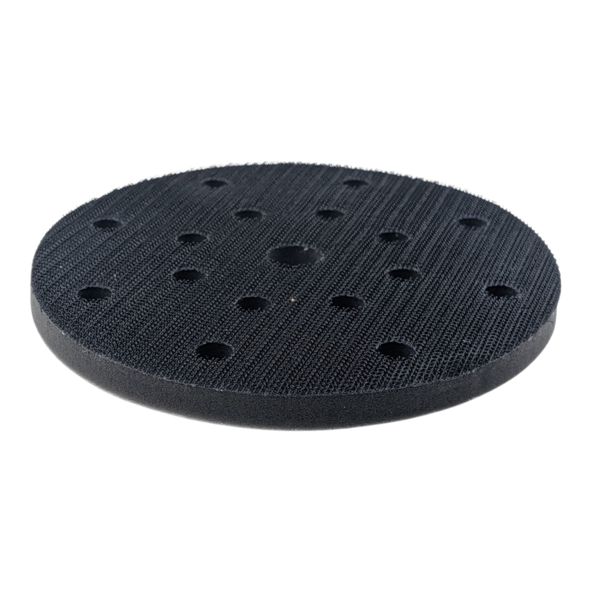 6 inch 150mm 17 hole soft foam interface pad for Festool 203351