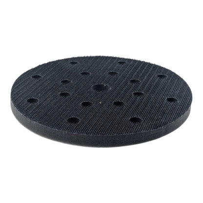 6 inch 150mm 17 hole soft foam interface pad for Festool 203351