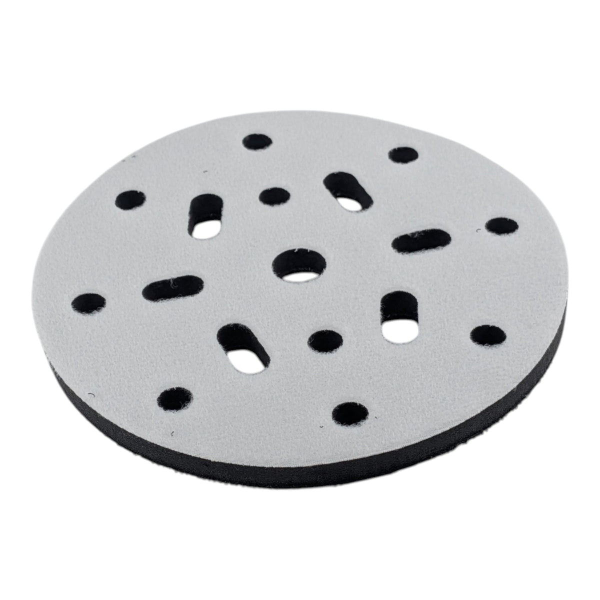 150mm 10mm interface pad for Makita P-34453, BO6030 and BO6040