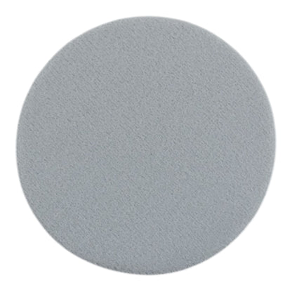3 pack 3 inch 75mm x 10mm soft foam interface pads