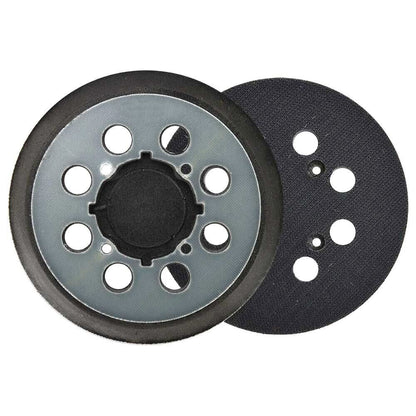 Replacement Backing Pad for DeWalt 5" DCW210N DWE6423 - Replacment for OEM Part No N329079