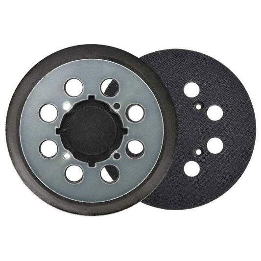 Replacement Backing Pad for DeWalt 5" DCW210N DWE6423 - Replacment for OEM Part No N329079