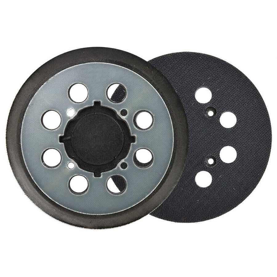 Sanding & Polishing Pads