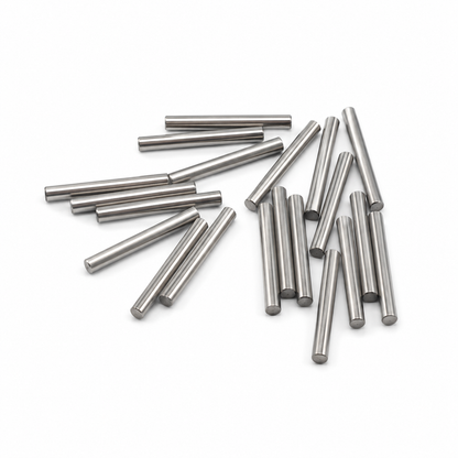 20 pack scaffolders impact socket retaining pins 3x25mm for 1/2 inch sockets