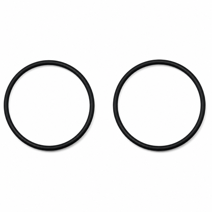 2 pack carburettor bowl gasket O-ring seals for Mountfield GGP RV150 SV150 engines
