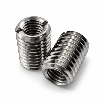 20 pack M12 to M8 threaded repair insert nuts