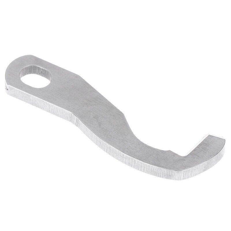 Upper & Lower Blade Knife for Brother 929D 1034D Overlocker XB0563001 X77683001