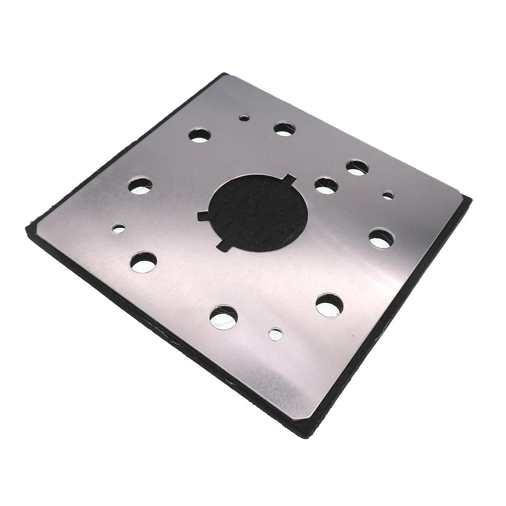 Replacement sander plate 151284-00SV for DeWalt, replaces 151284-00