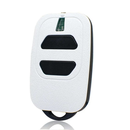 2 Pack 433.92MHz Garage Door Opener Remote Control Key Fob for DEA GTI2