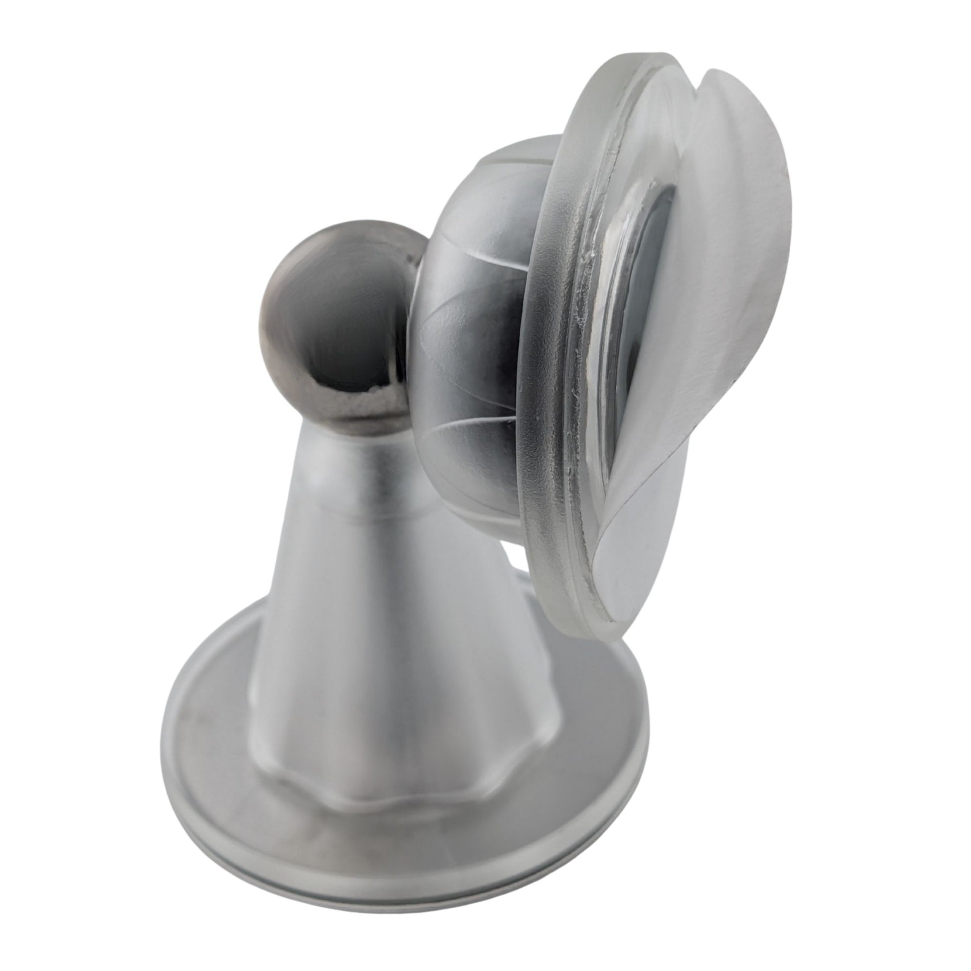 Wall Door Stopper – Strong Magnetic Gate Catch, Adhesive Door Catch Holder