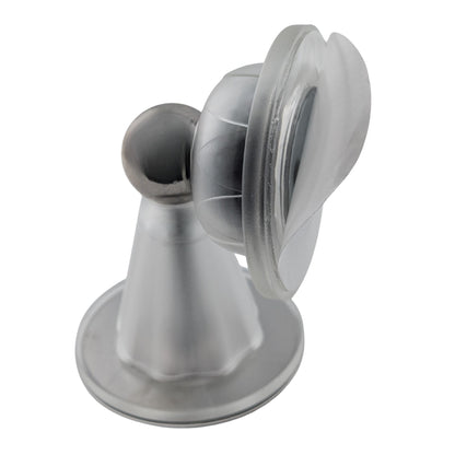 Wall Door Stopper – Strong Magnetic Gate Catch, Adhesive Door Catch Holder