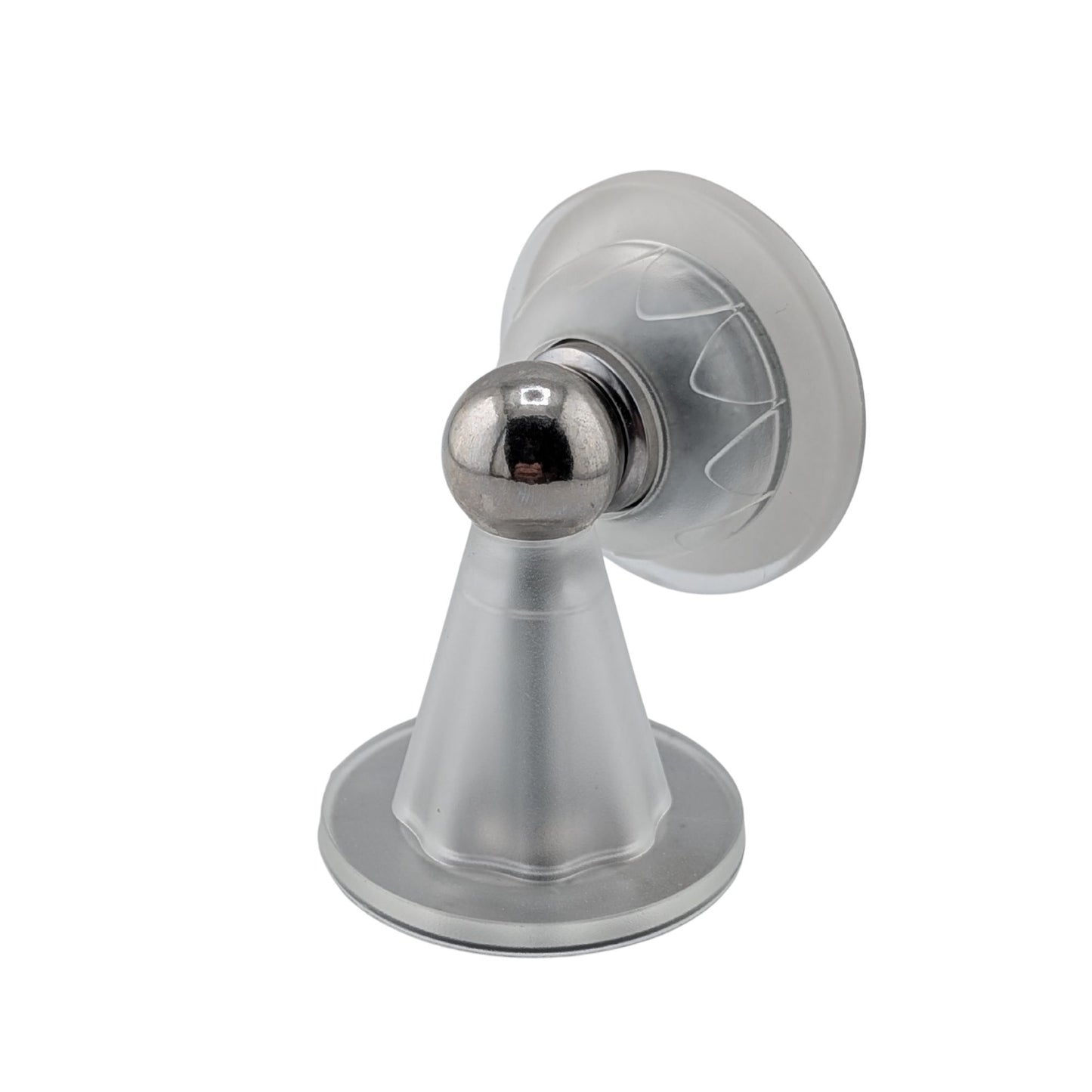 Wall Door Stopper – Strong Magnetic Gate Catch, Adhesive Door Catch Holder