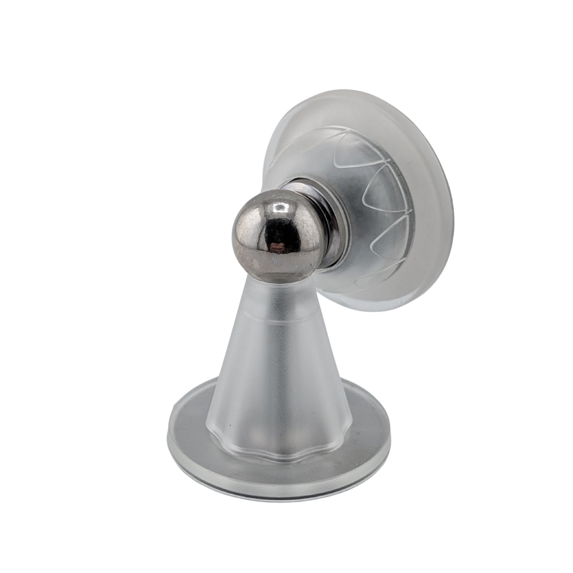 Wall Door Stopper – Strong Magnetic Gate Catch, Adhesive Door Catch Holder