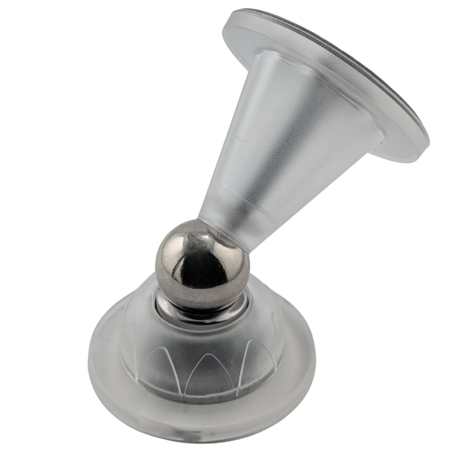 Wall Door Stopper – Strong Magnetic Gate Catch, Adhesive Door Catch Holder