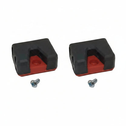 2 pack bit holder with screw for Milwaukee M18 Fuel impact driver