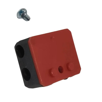 2 pack bit holder with screw for Milwaukee M18 Fuel impact driver