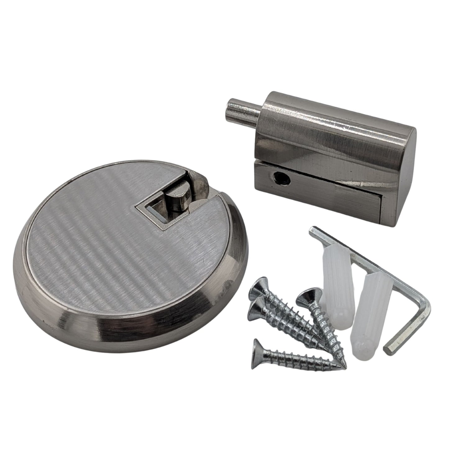 Magnetic Door Stop Door Stoppers, Heavy Door Catch Door Wedge Door Stops
