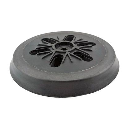 For DeWalt D26410 - 150mm Backing Pad - 150mm Medium Density Orbital Sander Pad