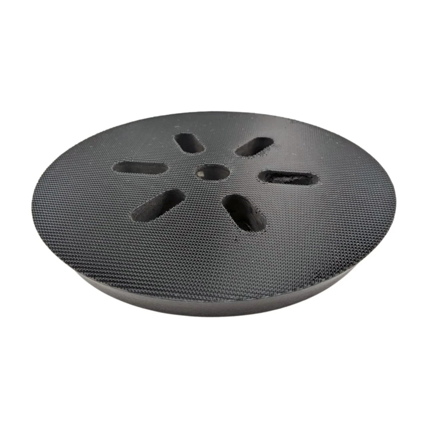 For DeWalt D26410 - 150mm Backing Pad - 150mm Medium Density Orbital Sander Pad