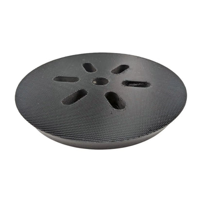 For DeWalt D26410 - 150mm Backing Pad - 150mm Medium Density Orbital Sander Pad