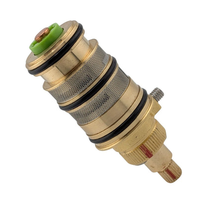 Replacement Thermostatic Cartridge Shower Bath Mixer Valve Bar Core Repair Kit