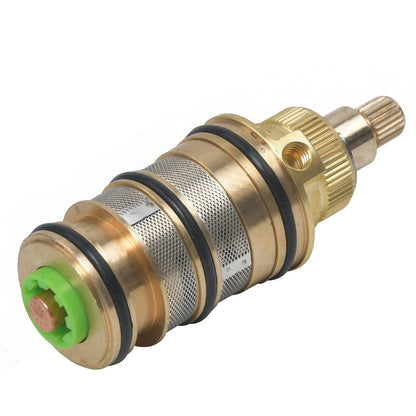 Replacement Thermostatic Cartridge Shower Bath Mixer Valve Bar Core Repair Kit