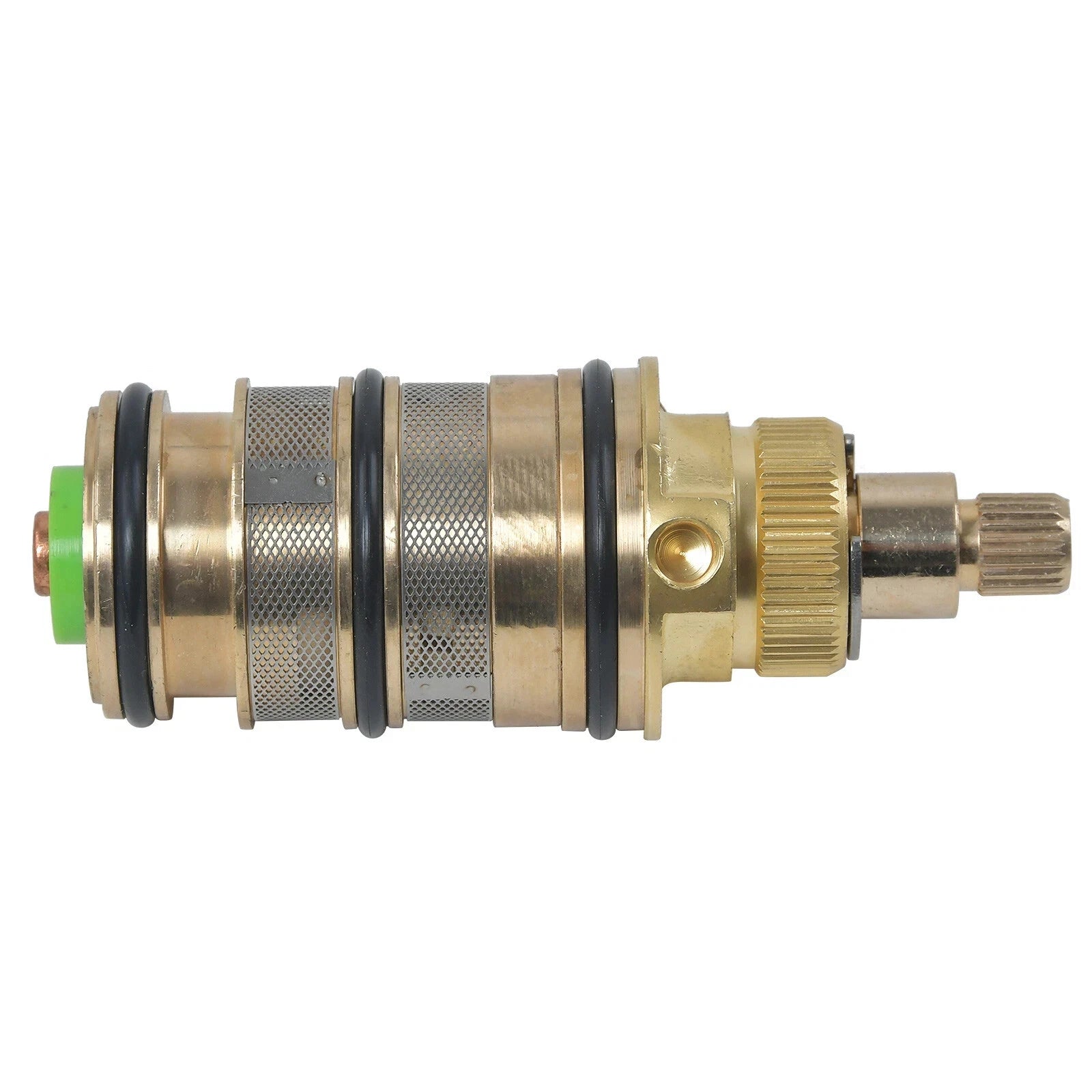 Replacement Thermostatic Cartridge Shower Bath Mixer Valve Bar Core Repair Kit