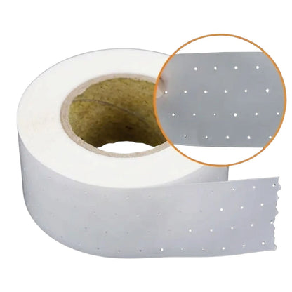 70m x 48mm Plasterboard Drywall Paper Joint Tape Crack Repair, Edge Protection