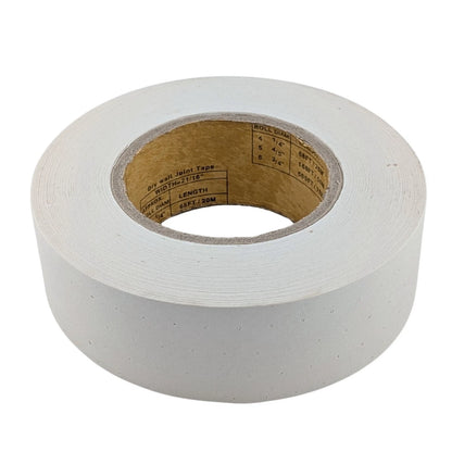70m x 48mm Plasterboard Drywall Paper Joint Tape Crack Repair, Edge Protection