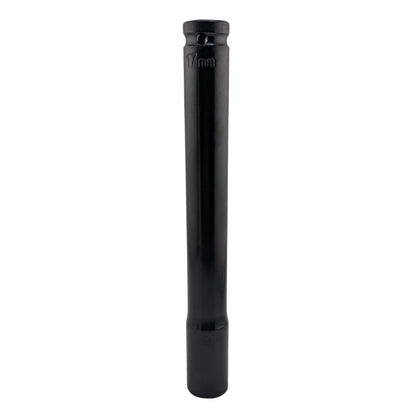 Deep 20cm Long Impact Socket with 1/2" Drive CR-V Steel 17mm