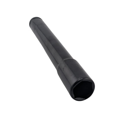Deep 20cm Long Impact Socket with 1/2" Drive CR-V Steel 18mm