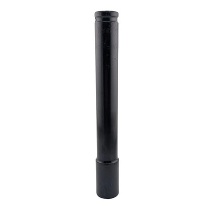 Deep 20cm Long Impact Socket with 1/2" Drive CR-V Steel 18mm