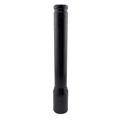 Deep 20cm Long Impact Socket with 1/2" Drive CR-V Steel 22mm