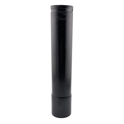 Deep 20cm Long Impact Socket with 1/2" Drive CR-V Steel 30mm