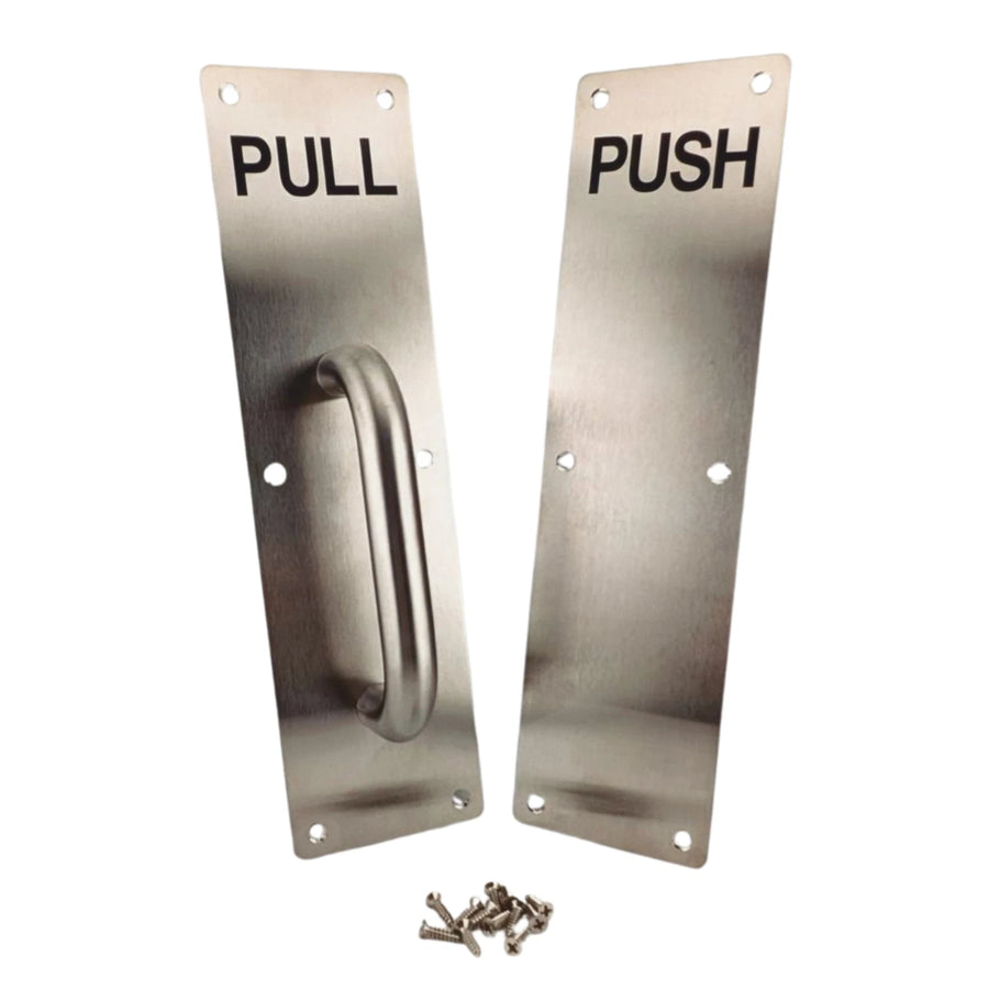 Door Handles, Locks & Parts