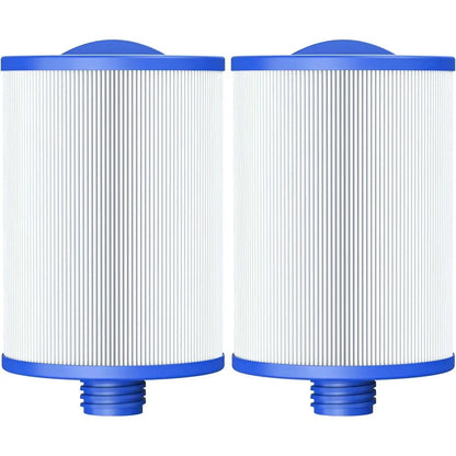 Hot Tub Spa Filter Cartridges PWW50P3 Compatible with Pleatco Unicel 6CH-940