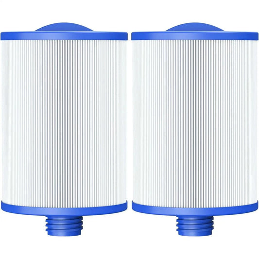 Hot Tub Spa Filter Cartridges PWW50P3 Compatible with Pleatco Unicel 6CH-940