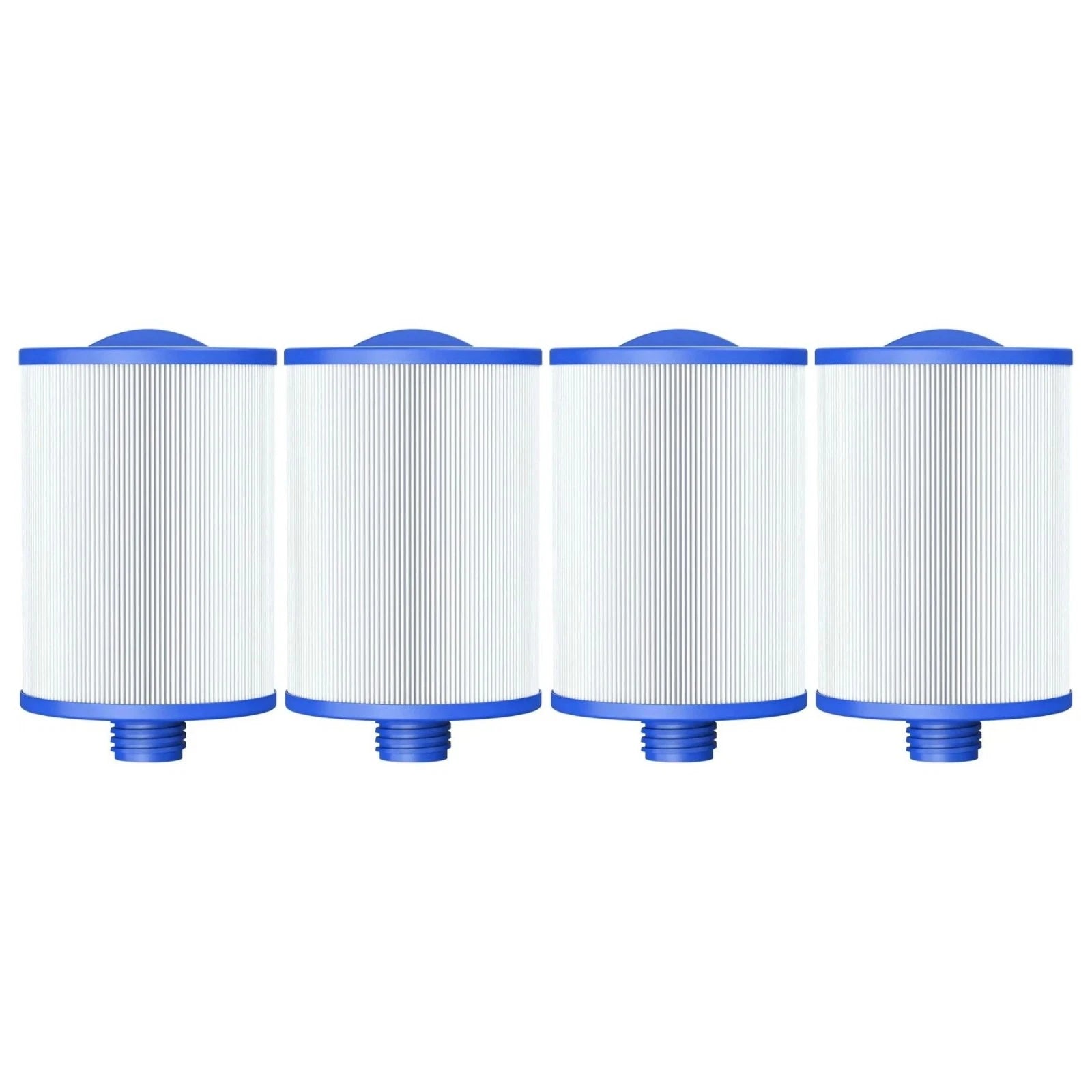 Hot Tub Spa Filter Cartridges PWW50P3 Compatible with Pleatco Unicel 6CH-940