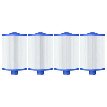 Hot Tub Spa Filter Cartridges PWW50P3 Compatible with Pleatco Unicel 6CH-940