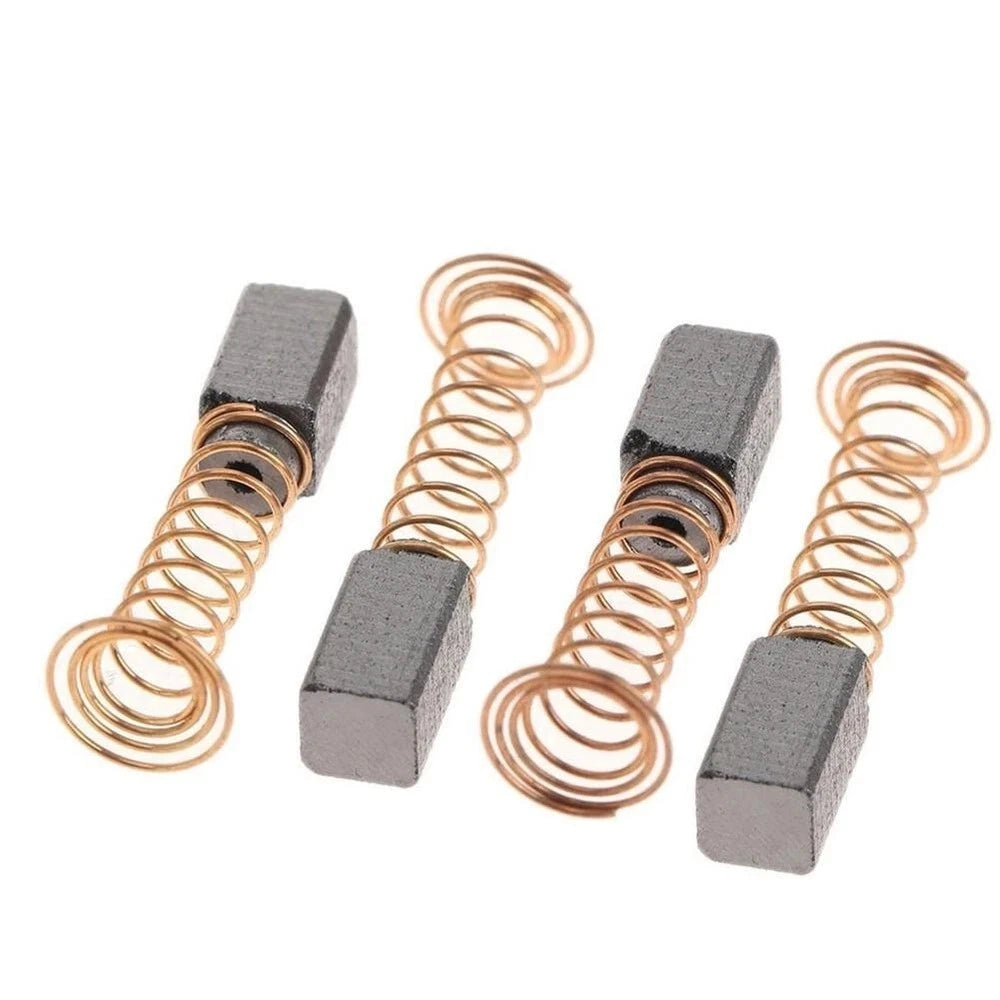 4pcs Carbon Brushes for Dremel 2615298790 F 013/3000/6000/200/275/300/395/300