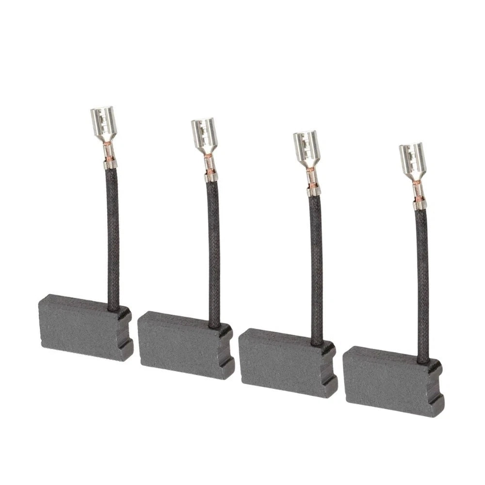 4pcs for DeWalt 381028-08 Mitre Saw Chop Saw Brushes | Replaces 381028-02