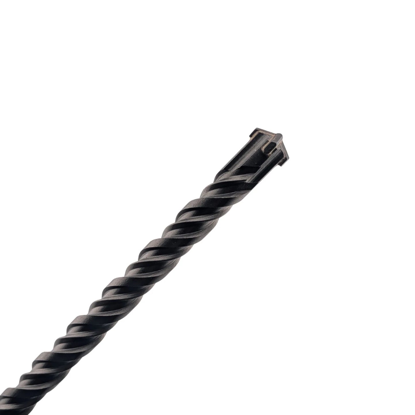 SDS Plus Hammer Drill Bits 16 x 350mm Tungsten Cross Tip Rotary Impact Masonry