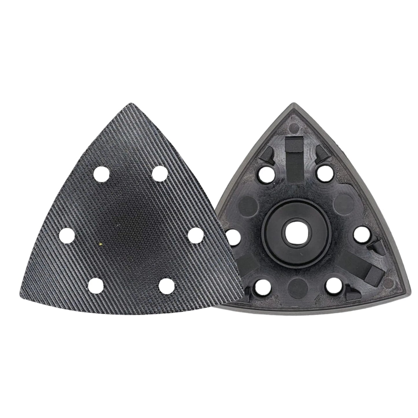 Sander Hook & Loop Backing Pad 2608000149 for BOSCH PDA100/120E Sanding Plate