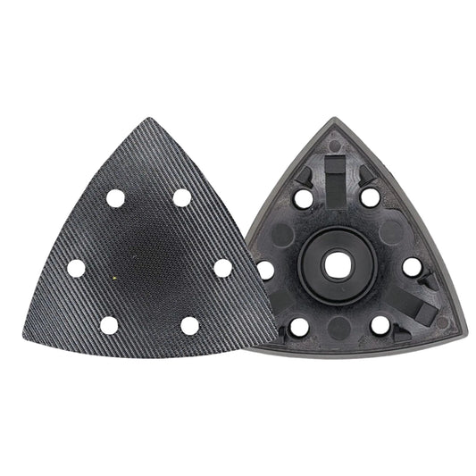 Sander Hook & Loop Backing Pad 2608000149 for BOSCH PDA100/120E Sanding Plate