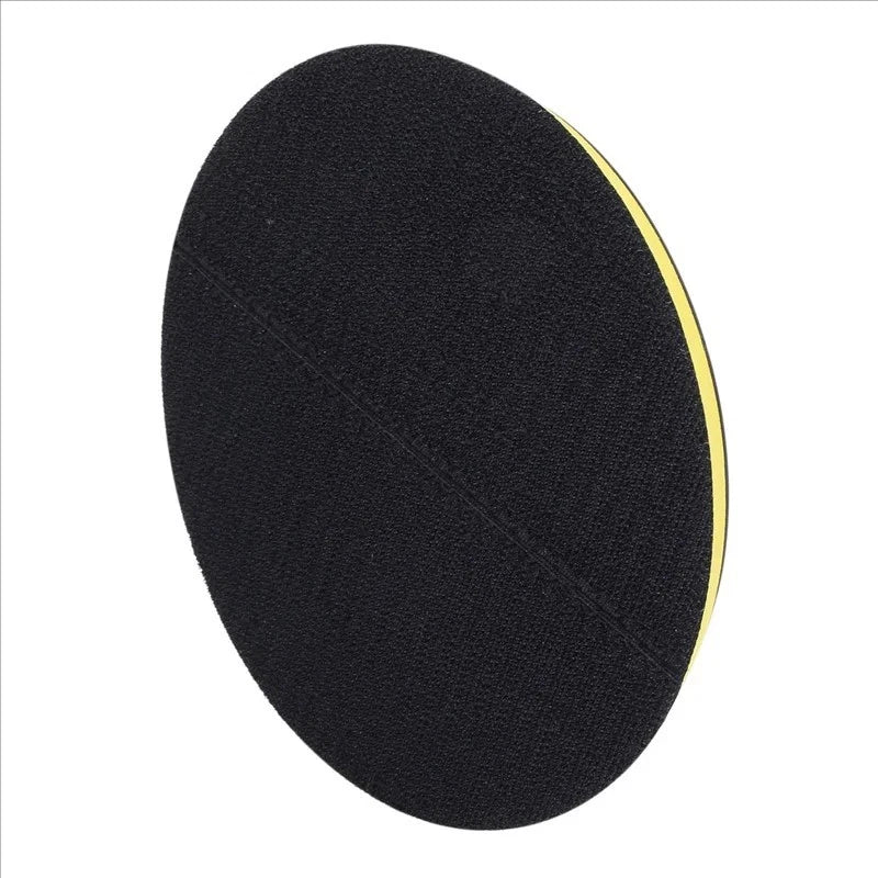 6" 150mm Hook & Loop Backing Pad M14 Thread for Orbital Sander Polisher Drill