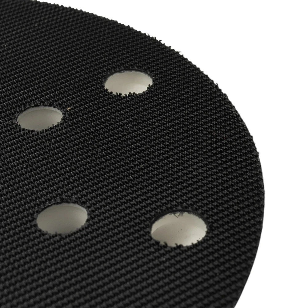 Backing Pad 150mm 15 Holes for Makita BO6050 BO6050J Random Orbital Sanders