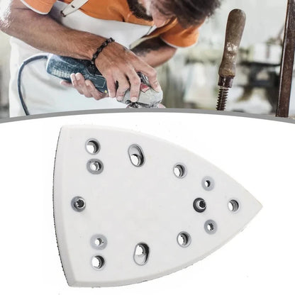 Backing Pad 100mm x 150mm for Festool DTS 400 / DS 400 Delta Sander
