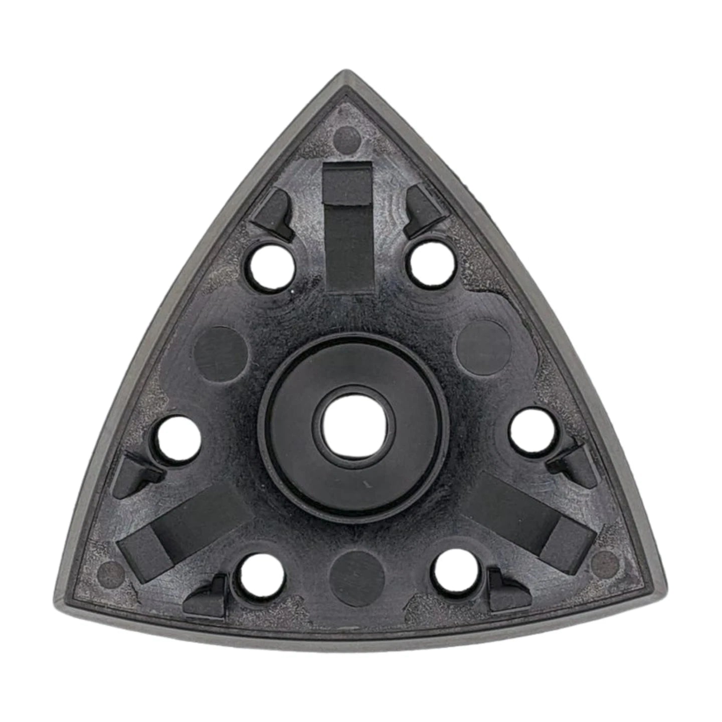 Sander Hook & Loop Backing Pad 2608000149 for BOSCH PDA100/120E Sanding Plate