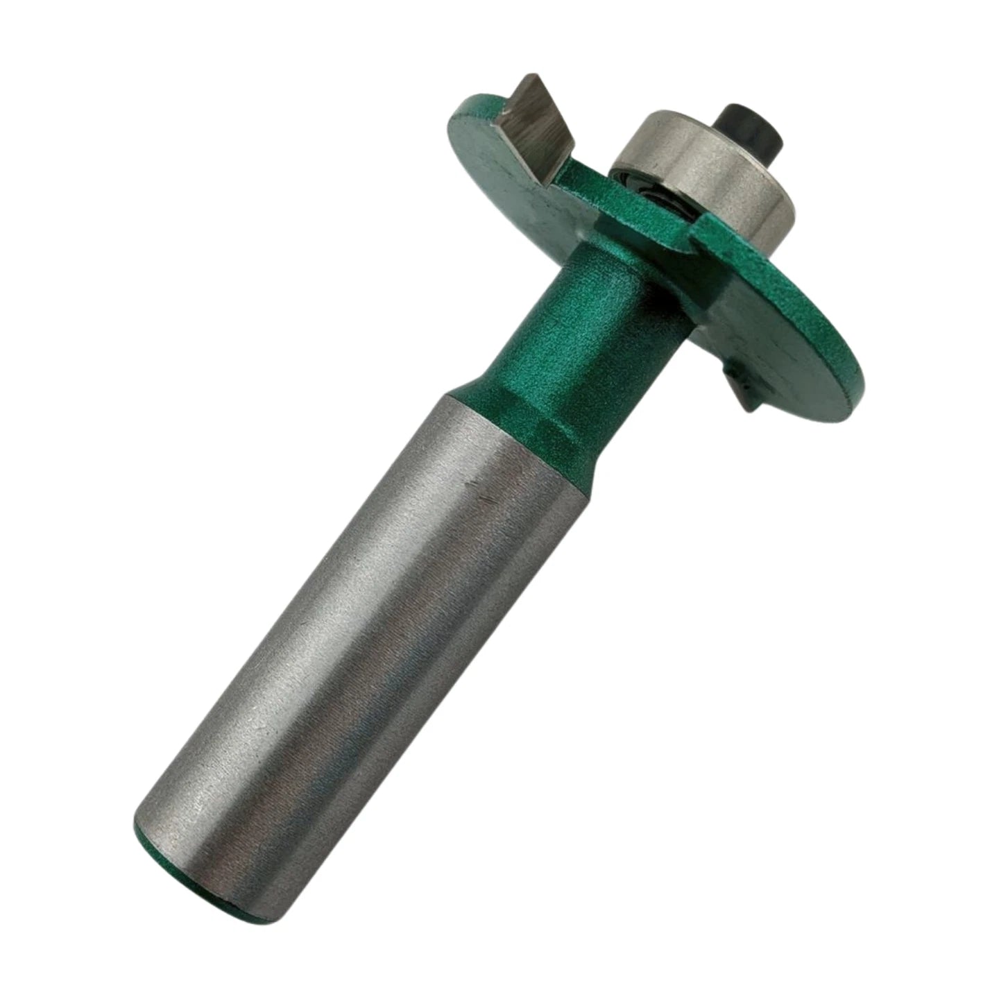 Tungsten Carbide Biscuit Jointer Router Bit 1/2" Shank, 37.2 x 4mm